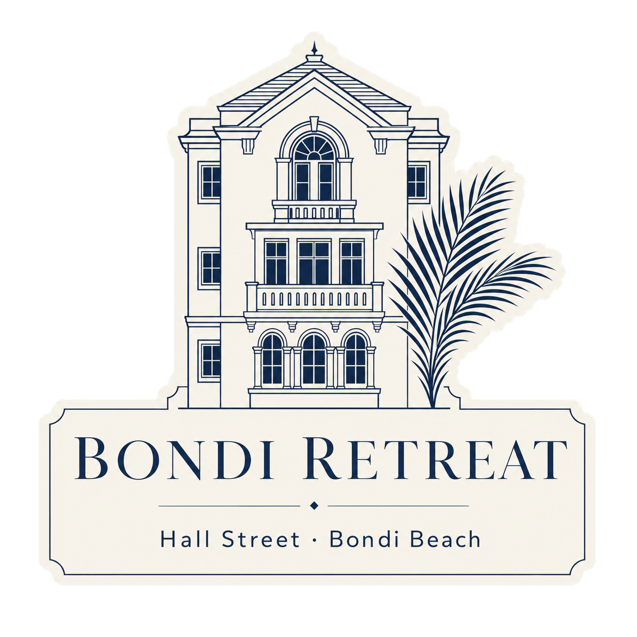 Bondi Retreat